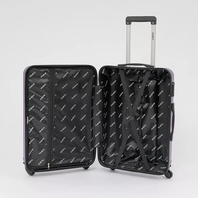 Чемодан на колесах Valigetti 340-1602/5-24LLC