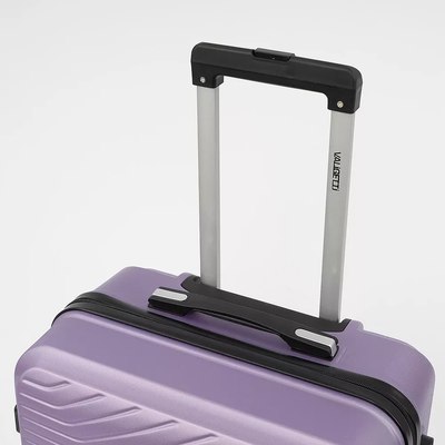 Чемодан на колесах Valigetti 340-1602/5-24LLC