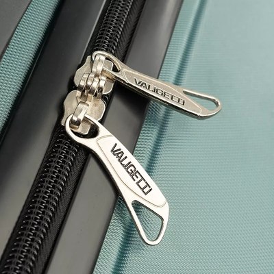 Чемодан на колесах Valigetti 340-1602/5-26GRN