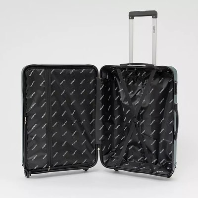 Чемодан на колесах Valigetti 340-1602/5-26GRN