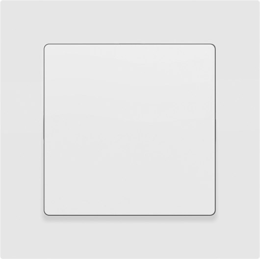 Выключатель INTRO Accent 6-109-01М / Б0063604