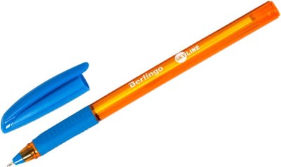 Ручка шариковая Berlingo Skyline / CBp_07130 - фото