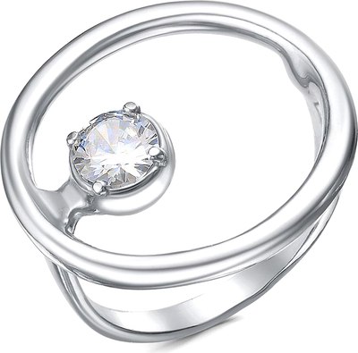 Кольцо Красная Пресня 24812894ф - фото