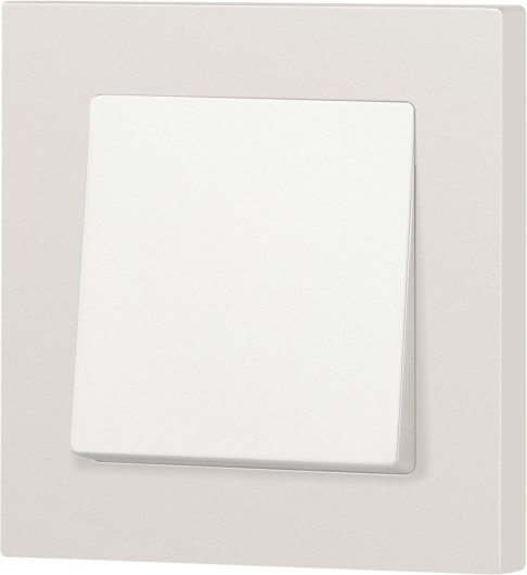 Выключатель INTRO Accent 6-109-06 / Б0063615