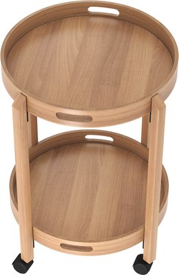 Сервировочный столик Sheffilton SHT-CT63