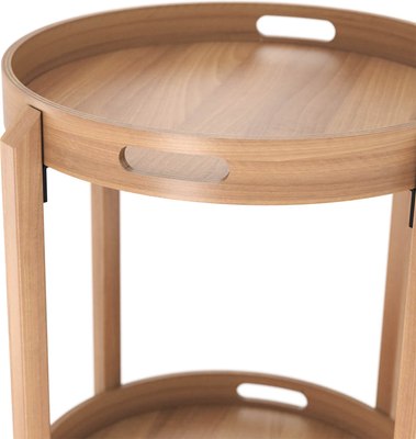 Сервировочный столик Sheffilton SHT-CT63