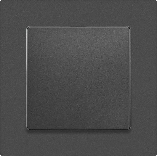 Выключатель INTRO Accent 6-109-07 / Б0063617