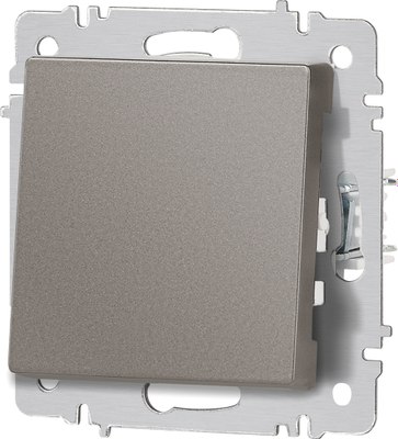 Кнопка звонка INTRO Accent 6-109-09 / Б0063621