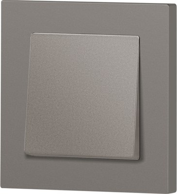 Кнопка звонка INTRO Accent 6-109-09 / Б0063621