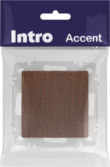 Выключатель INTRO Accent 6-109-10 / Б0063623