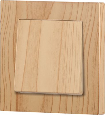 Кнопка звонка INTRO Accent 6-109-11 / Б0063626