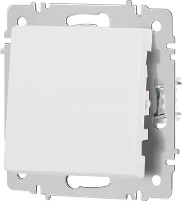 Выключатель INTRO Accent 6-108-01М / Б0063580