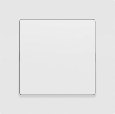 Выключатель INTRO Accent 6-108-01М / Б0063580