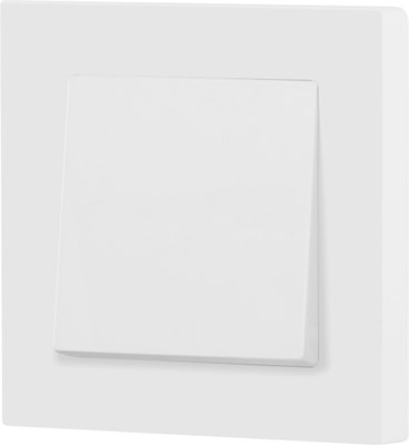 Выключатель INTRO Accent 6-108-01М / Б0063580