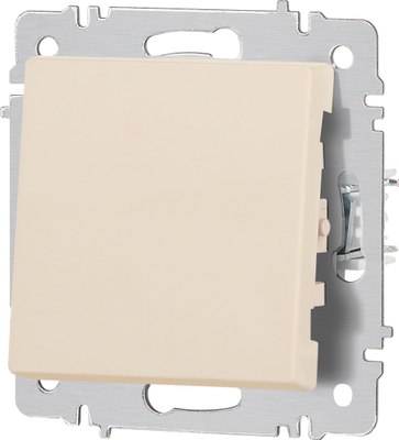 Выключатель INTRO Accent 6-108-02 / Б0063582