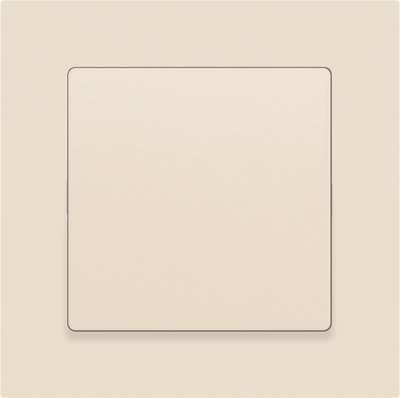 Выключатель INTRO Accent 6-108-02 / Б0063582