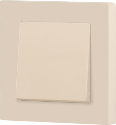 Выключатель INTRO Accent 6-108-02 / Б0063582