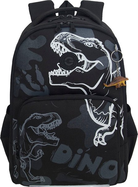 Школьный рюкзак Grizzly RB-559-3 - фото