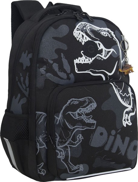 Школьный рюкзак Grizzly RB-559-3