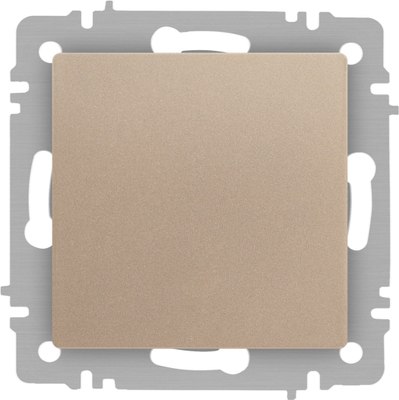 Выключатель INTRO Accent 6-108-04 / Б0063586 - фото