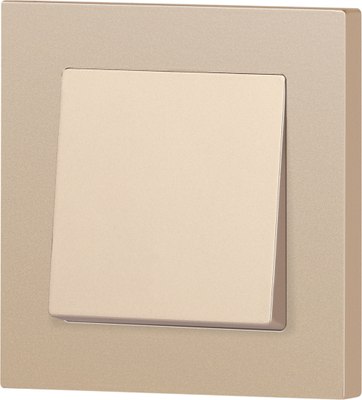 Выключатель INTRO Accent 6-108-04 / Б0063586