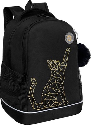 Школьный рюкзак Grizzly RG-563-2 - фото