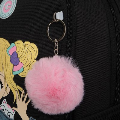 Школьный рюкзак Grizzly RG-563-5