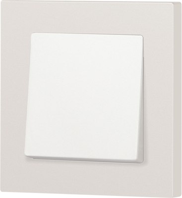 Выключатель INTRO Accent 6-108-06 / Б0063590