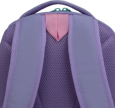 Школьный рюкзак Grizzly RG-563-5