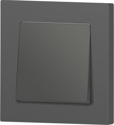 Выключатель INTRO Accent 6-108-07 / Б0063592