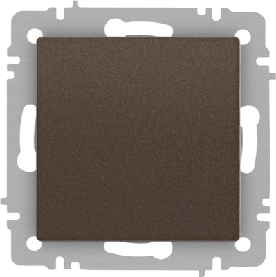 Выключатель INTRO Accent 6-108-08 / Б0063594 - фото