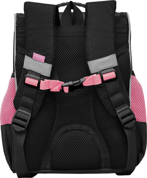 Школьный рюкзак Grizzly RAm-584-4