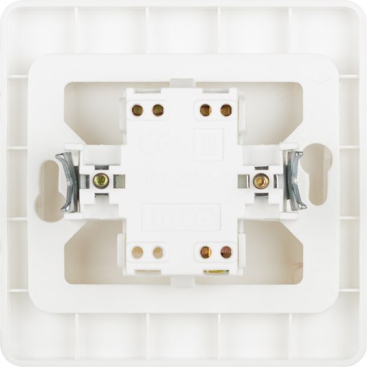 Выключатель INTRO Style 7-103-01 / Б0060629