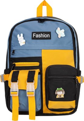 Школьный рюкзак Solmax&Case SU54128 - фото