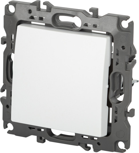 Выключатель ЭРА 12-1101-01М / Б0065666