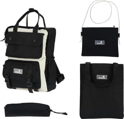 Школьный рюкзак Solmax&Case SM97100 - фото