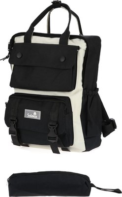 Школьный рюкзак Solmax&Case SM97100