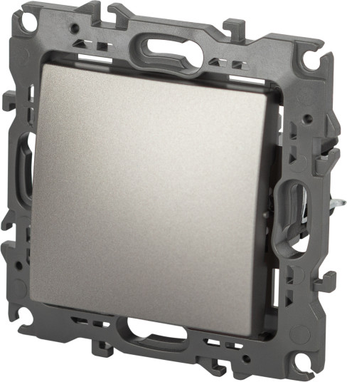 Выключатель ЭРА 12-1101-16 / Б0065708