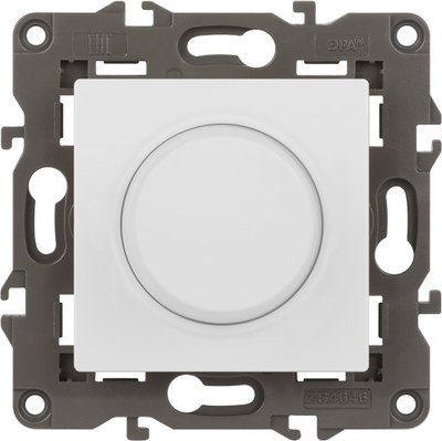 Диммер ЭРА Elegance 14-4101-01М / Б0065779 - фото