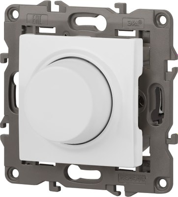 Диммер ЭРА Elegance 14-4101-01М / Б0065779