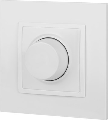 Диммер ЭРА Elegance 14-4101-01М / Б0065779