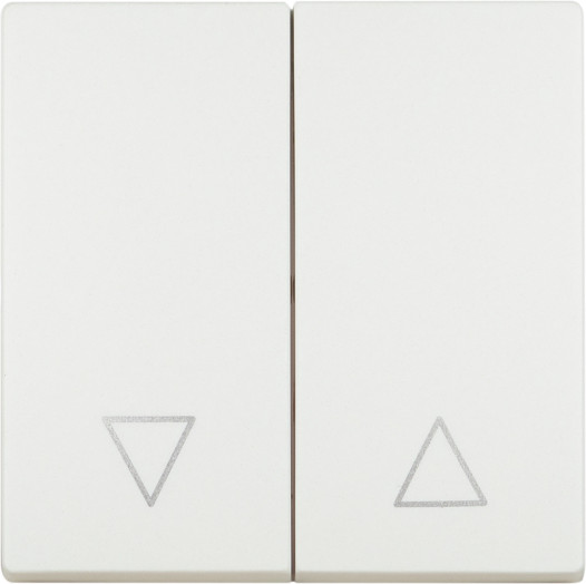 Клавиша для выключателя ЭРА 12-6203-01М / Б0065758 - фото