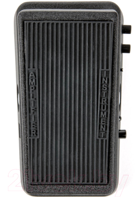 Педаль электрогитарная Dunlop Manufacturing Cry Baby Mini 535Q Wah