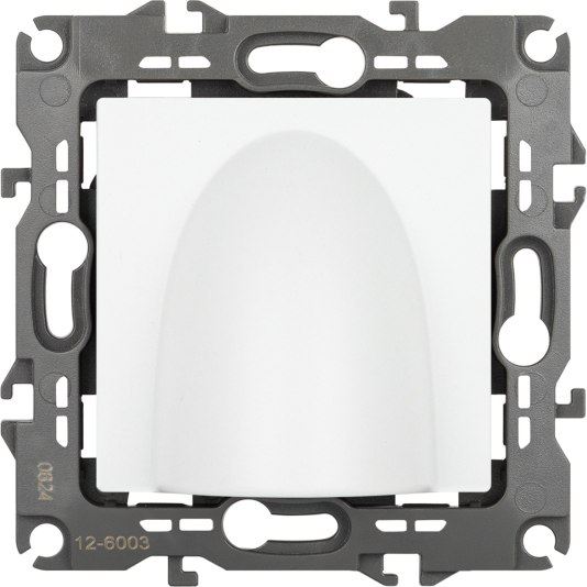 Вывод кабеля ЭРА 12-6003-01М / Б0065754 - фото