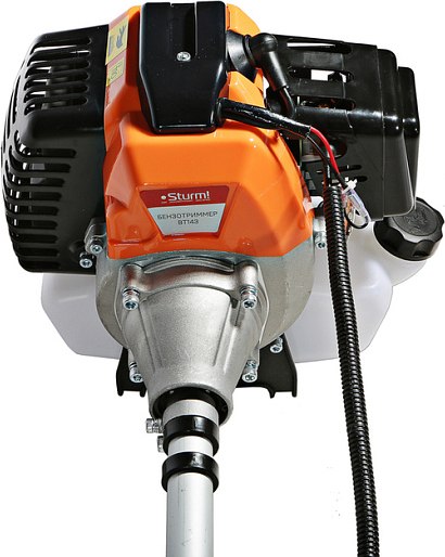 Триммер бензиновый Sturm! BT143