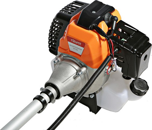 Триммер бензиновый Sturm! BT143
