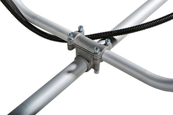 Триммер бензиновый Sturm! BT143