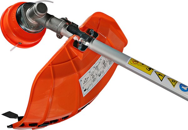 Триммер бензиновый Sturm! BT143