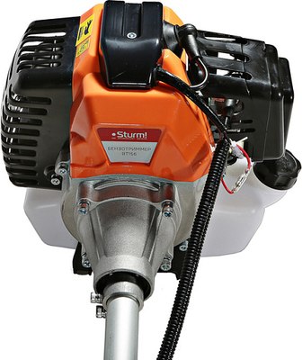 Триммер бензиновый Sturm! BT156