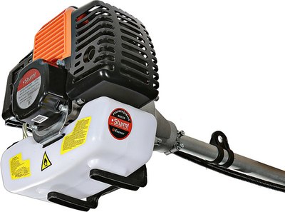 Триммер бензиновый Sturm! BT156